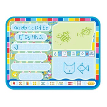 Tomy Aquadoodle Pro My ABC Doodle - Game On Toymaster Store