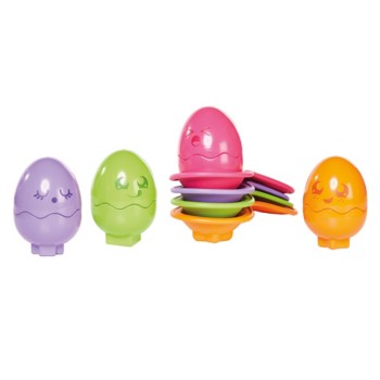 tomy eggs toy