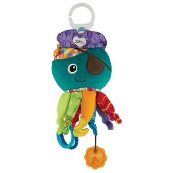 lamaze octopus pirate