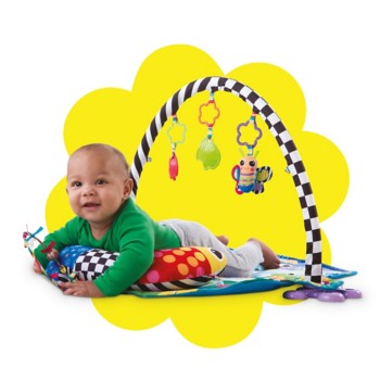 lamaze freddie the firefly gift set