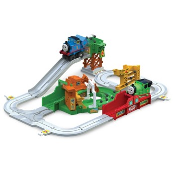 tomy my first train set